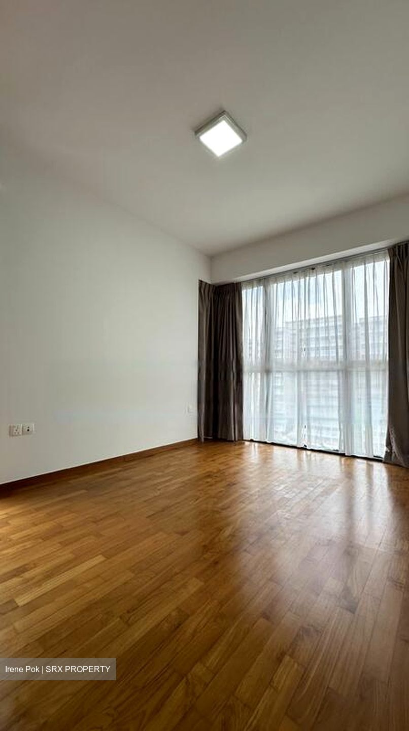 The Poiz Residences (D13), Apartment #609075801